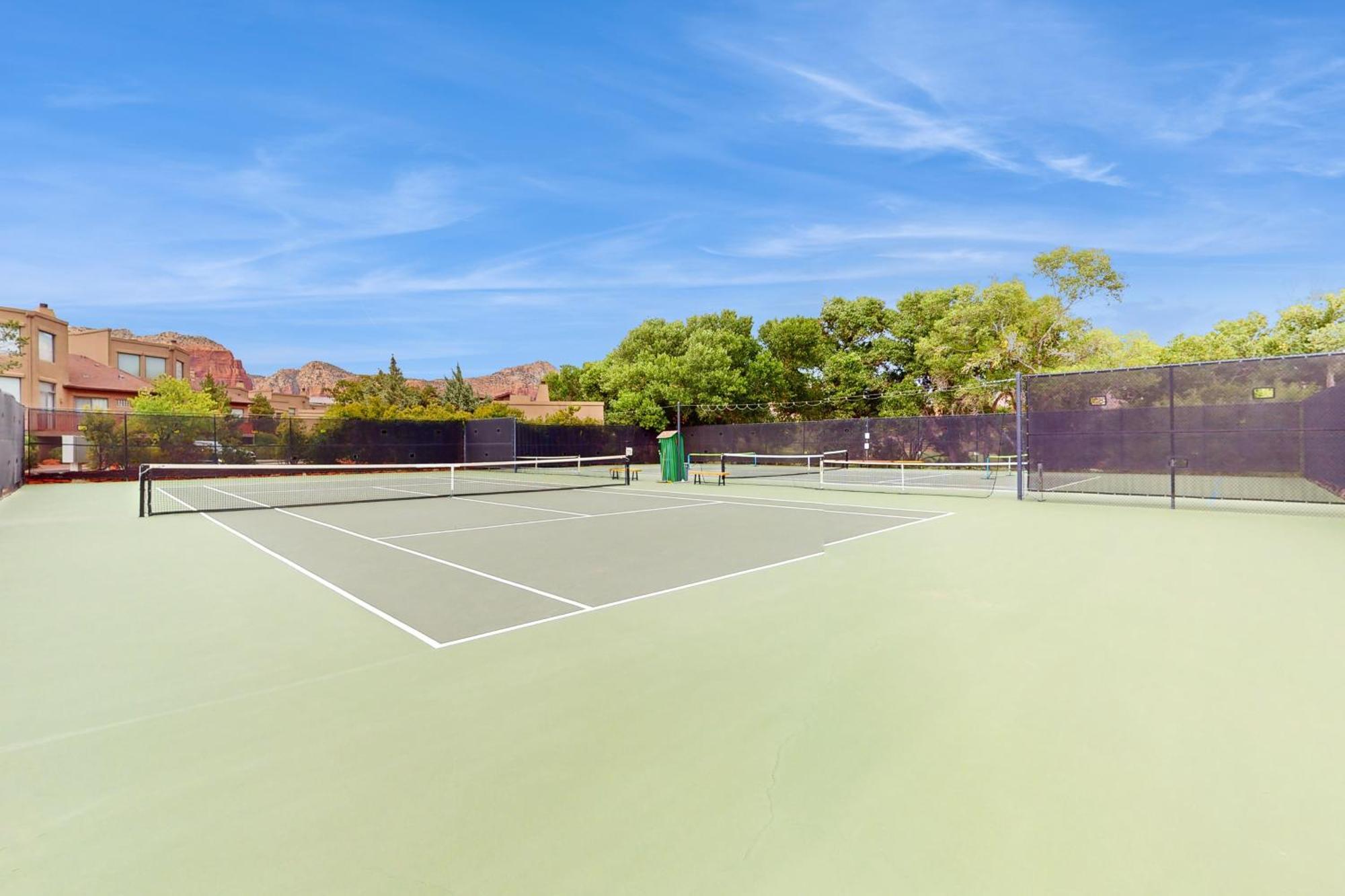 Canyon Mesa Retreat 세도나 외부 사진