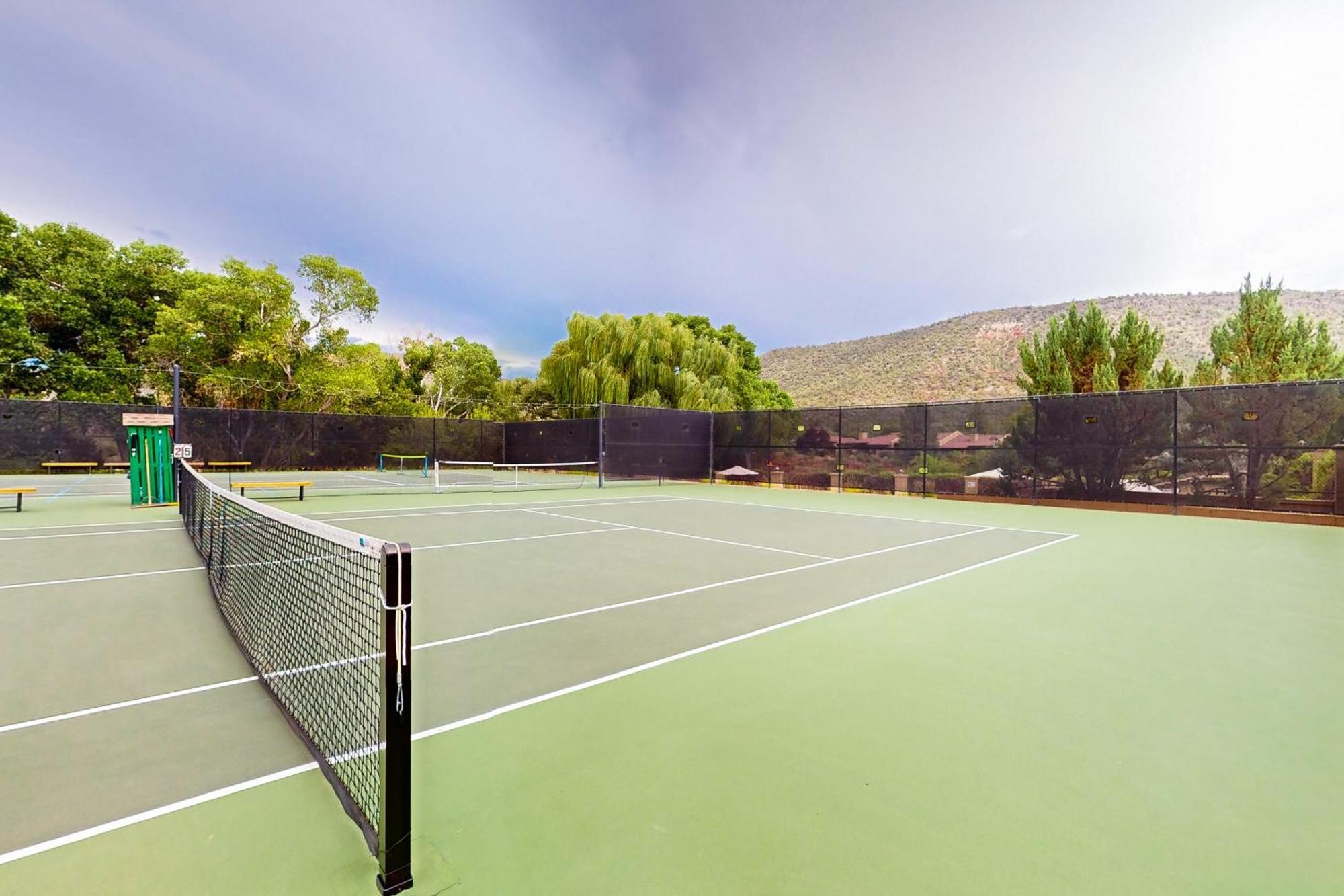 Canyon Mesa Retreat 세도나 외부 사진