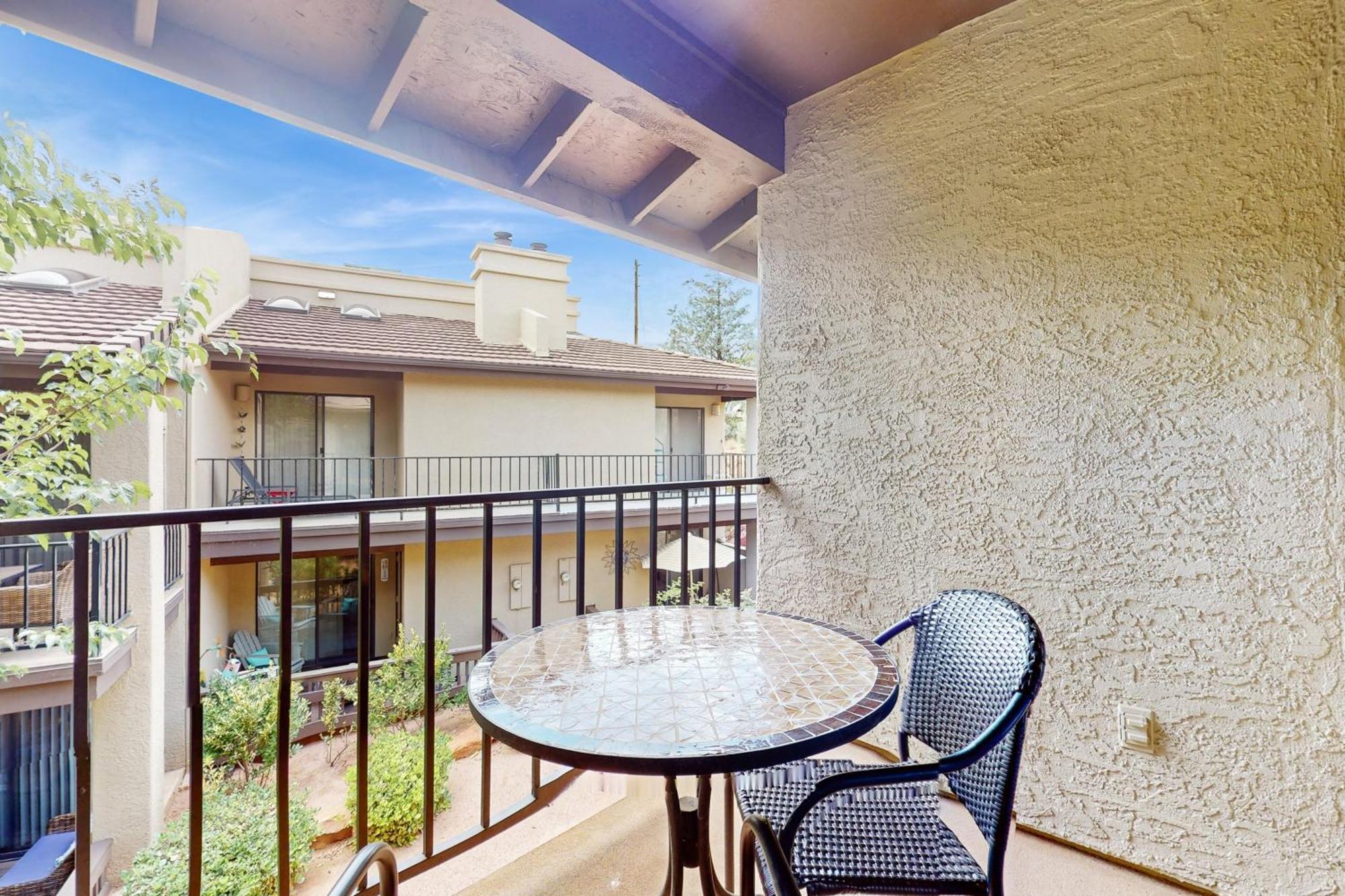 Canyon Mesa Retreat 세도나 외부 사진