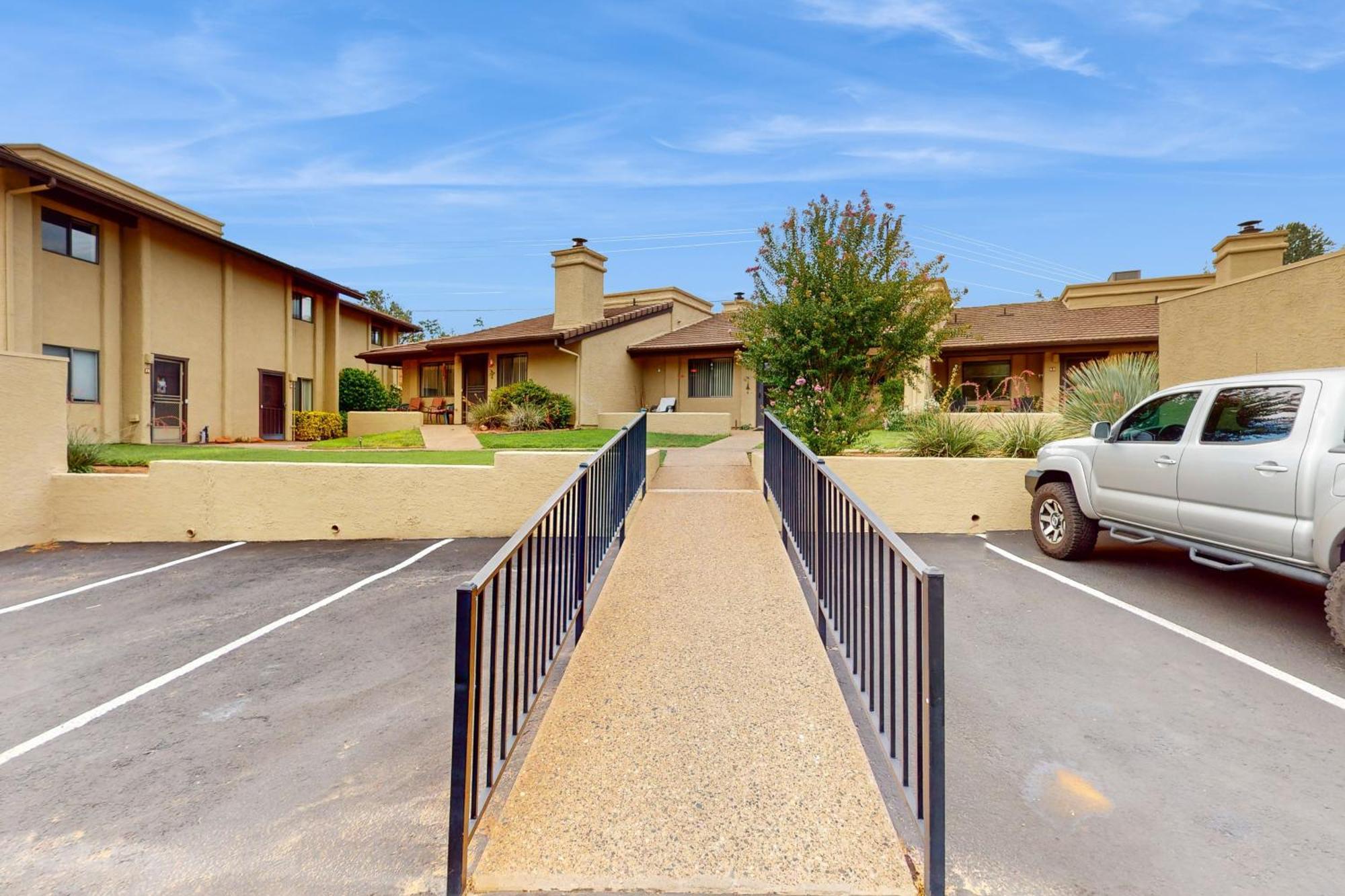 Canyon Mesa Retreat 세도나 외부 사진