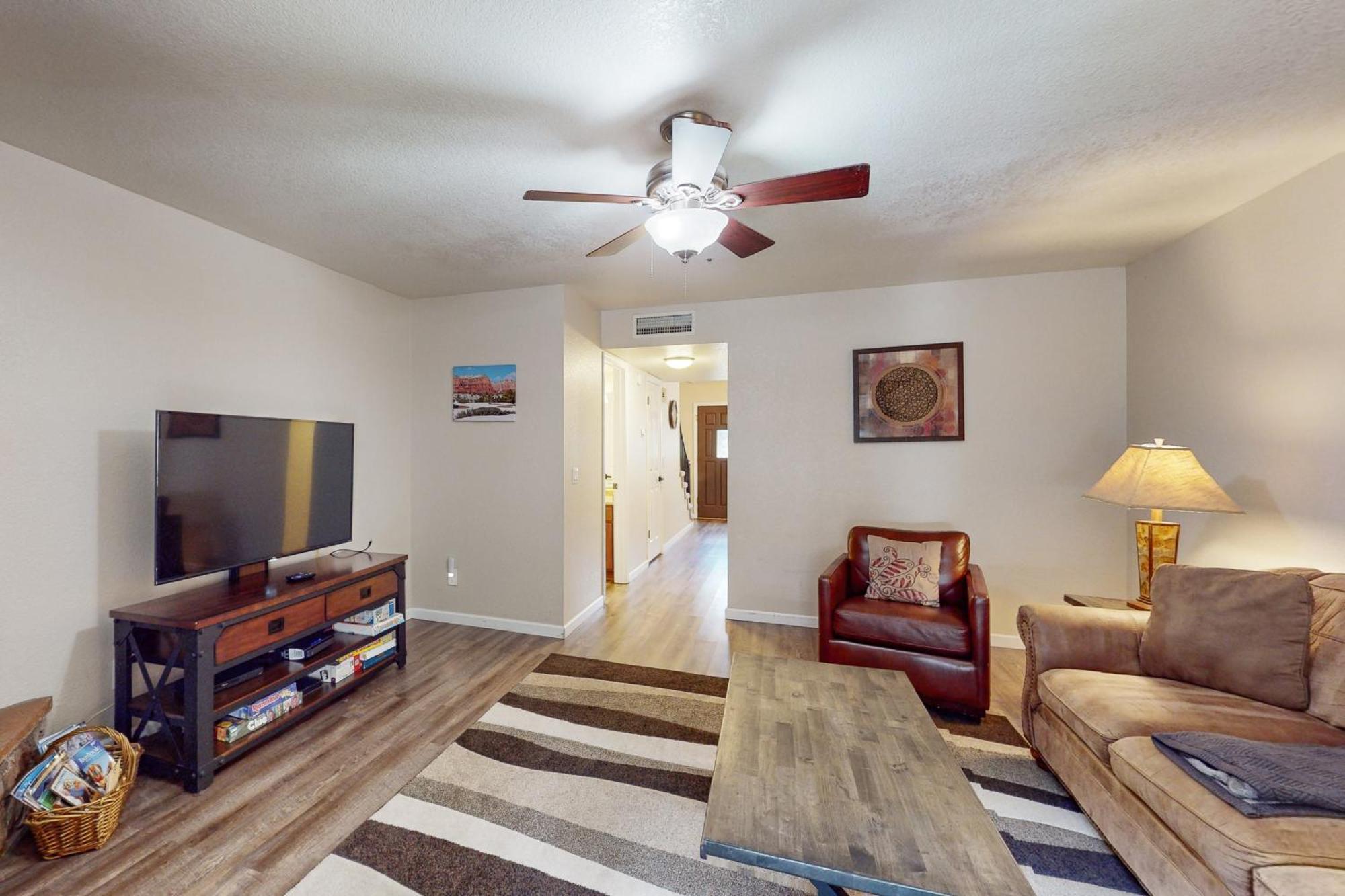 Canyon Mesa Retreat 세도나 외부 사진