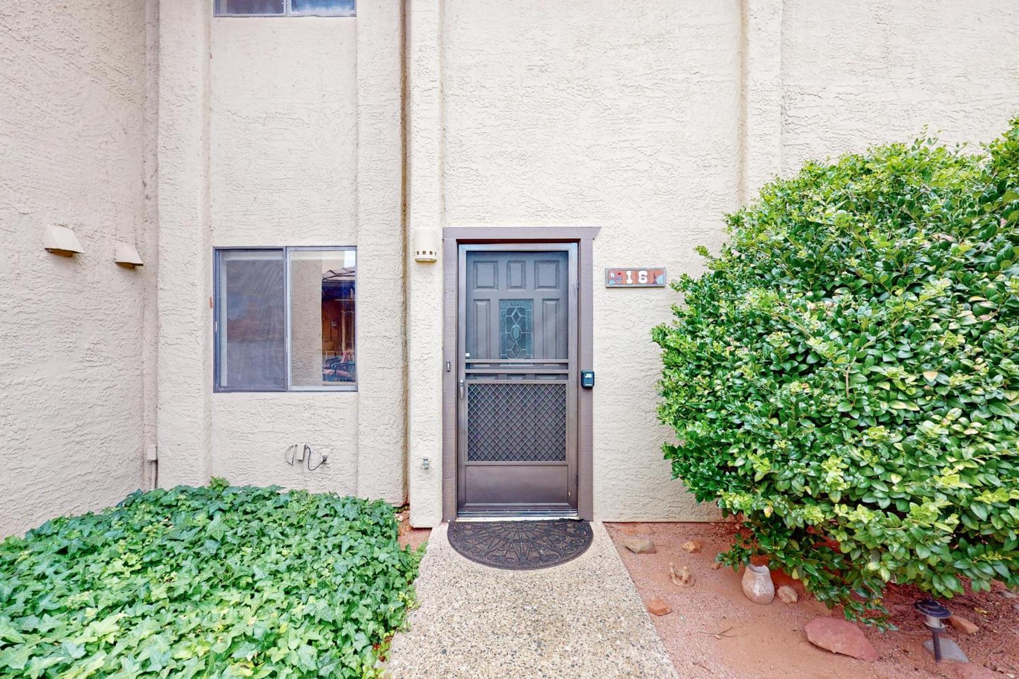 Canyon Mesa Retreat 세도나 외부 사진