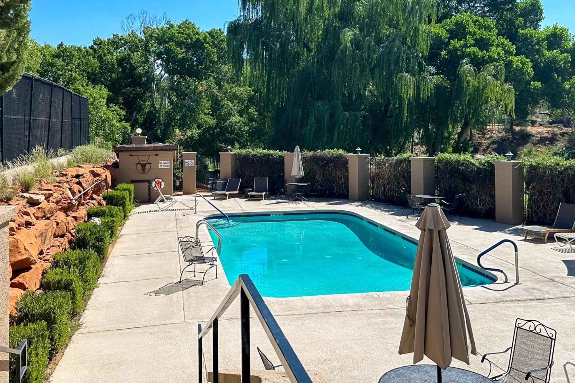 Canyon Mesa Retreat 세도나 외부 사진