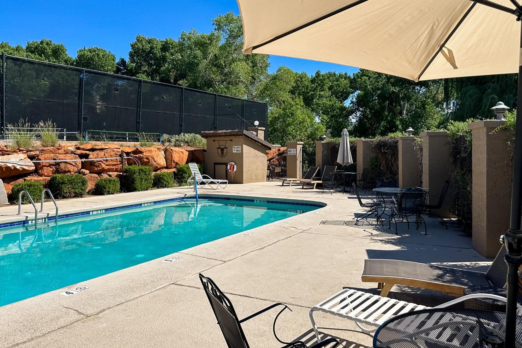 Canyon Mesa Retreat 세도나 외부 사진